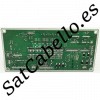 Placa Control Unidad Exterior Aire Acondicionado Samsung RD160HHXGB